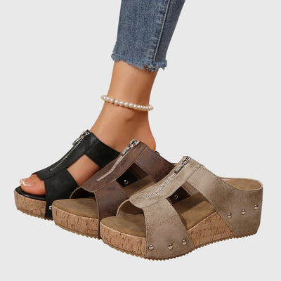 Jayda™ - Orthopedic Sandals