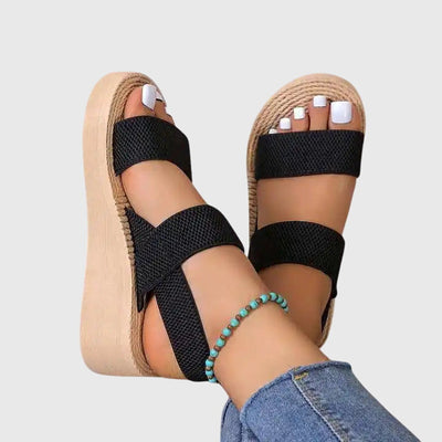Hattie™ - Stylish Orthopedic Sandals
