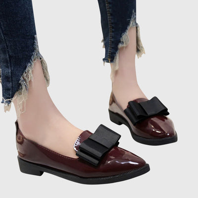 Ayleen | Orthopedic Loafers