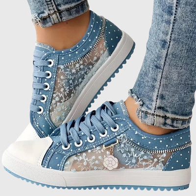 Zaynah™ - Orthopedic Sneakers