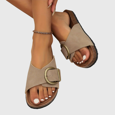 Arwen™ - Orthopedic Sandals