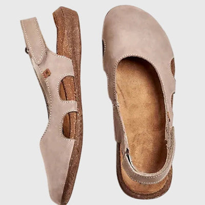 Zinnia™ - Orthopedic Sandals