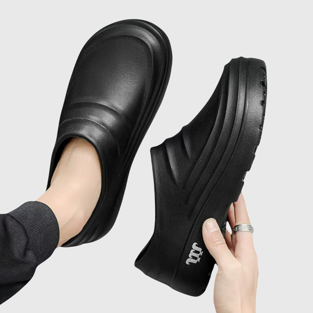 Isabeau™ - Comfortable Shoes