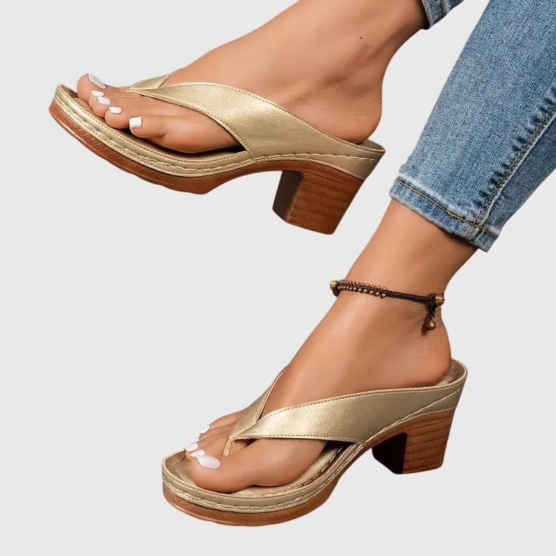 Reina™ - Orthopedic Sandals