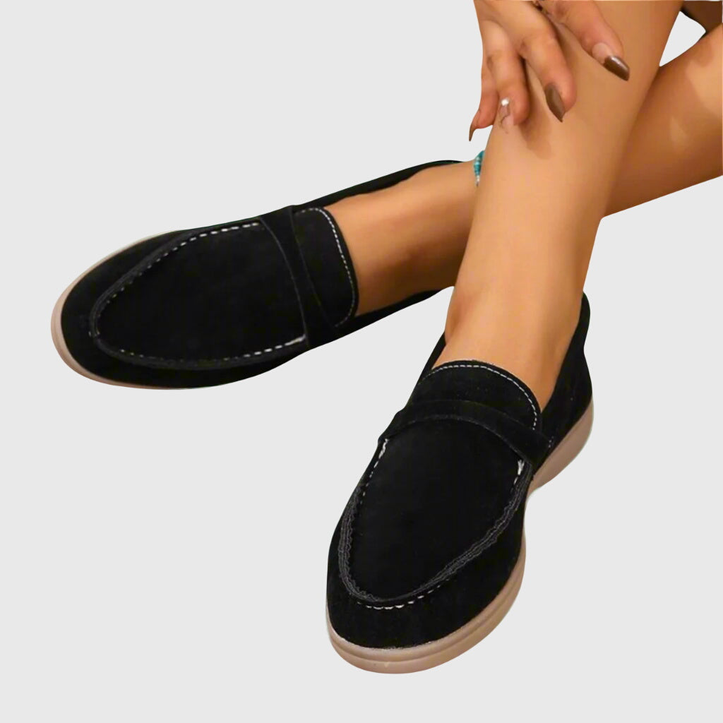 Sabella | Orthopedic Loafers