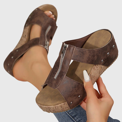 Jayda™ - Orthopedic Sandals