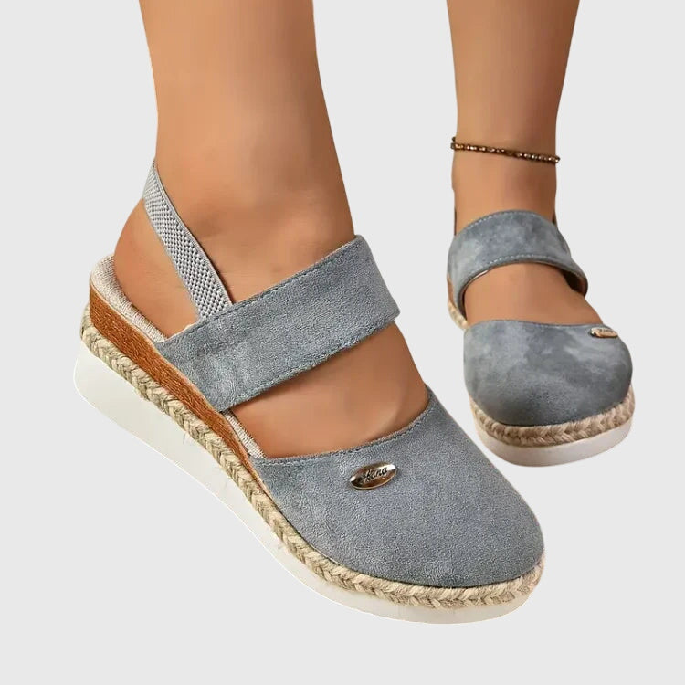 Mikaela™ - Orthopedic Sandals