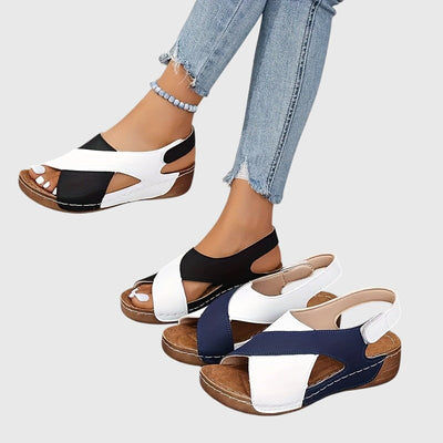 Avalyn™ - Comfy Orthopedic Sandals