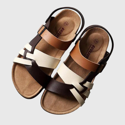 Baylee™ - Cozy Orthopedic Sandals