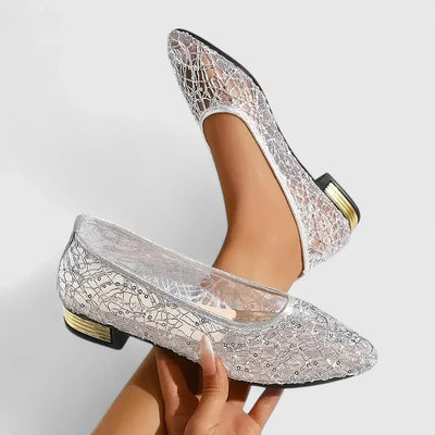 Brynn™ - Orthopedic Shoes