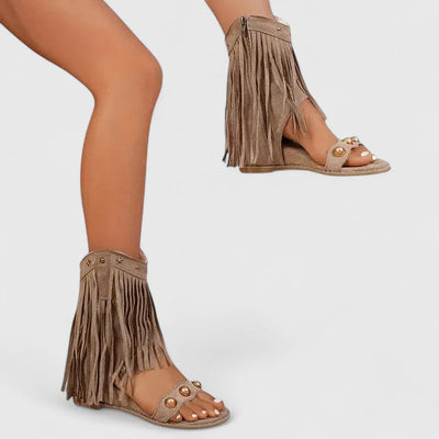 Theodora™  - Elegant Sandals