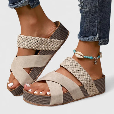 Nayla™ - Orthopedic Sandals