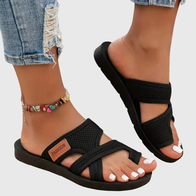 Lux™ - Orthopedic Sandals