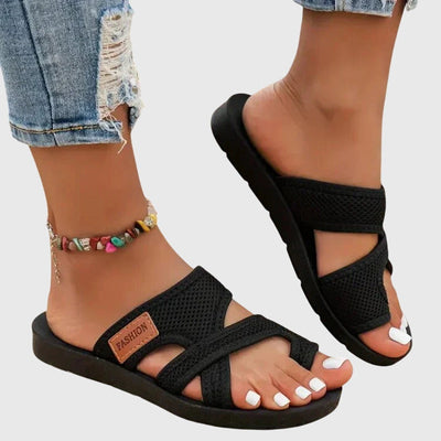 Lux™ - Orthopedic Sandals