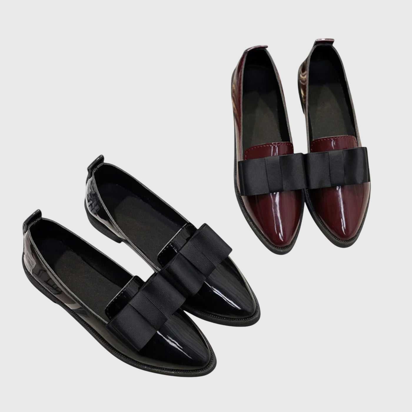 Ayleen | Orthopedic Loafers