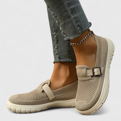 Zendaya | Orthopedic Loafers