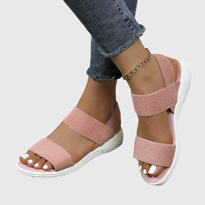 Anneliese™ - Orthopedic Sandals