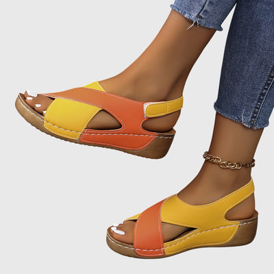 Lilia™ - Orthopedic Sandals