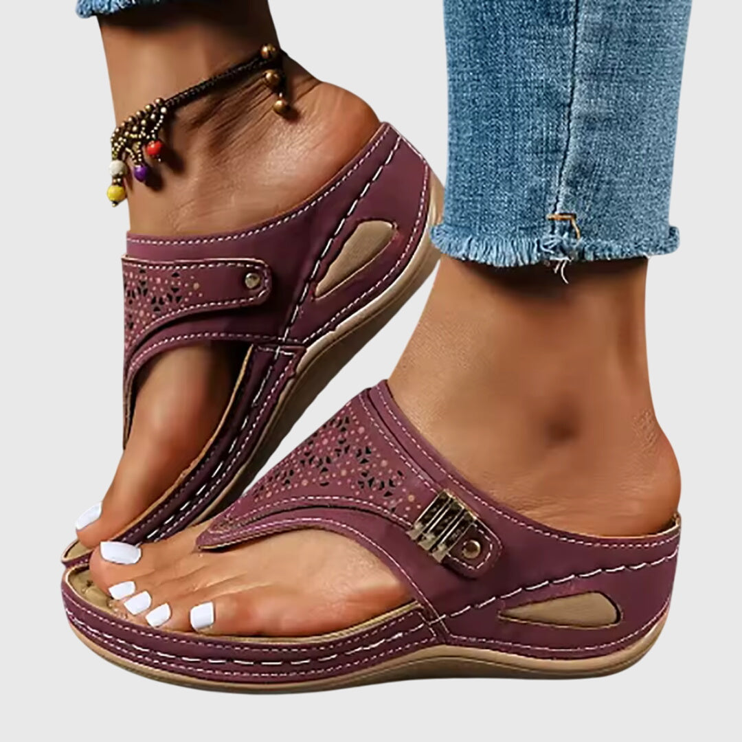 Chaya™ - Comfortable Sandals