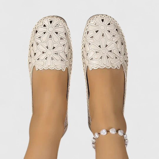 Vienna™ - Elegant Sandals