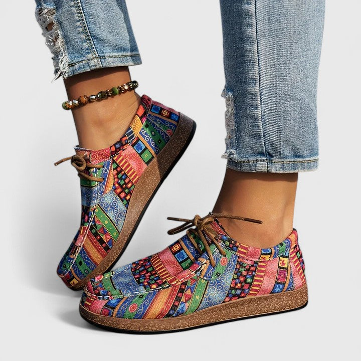 Calanthe | Orthopedic Shoes