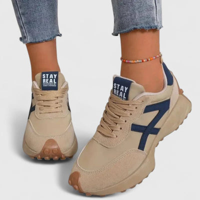 Lila™ - Orthopedic Sneakers