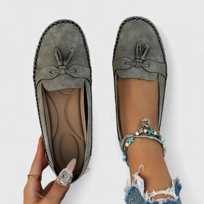 Ayanna | Orthopedic Loafers