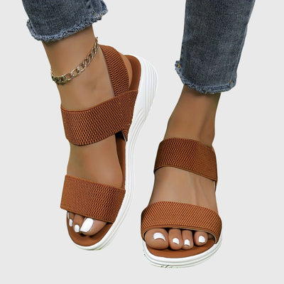 Anneliese™ - Orthopedic Sandals