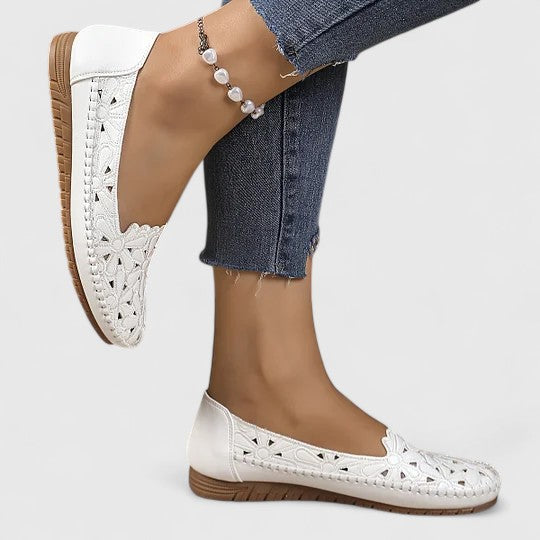 Vienna™ - Elegant Sandals