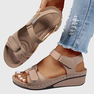 Zariyah™ - Orthopedic Sandals