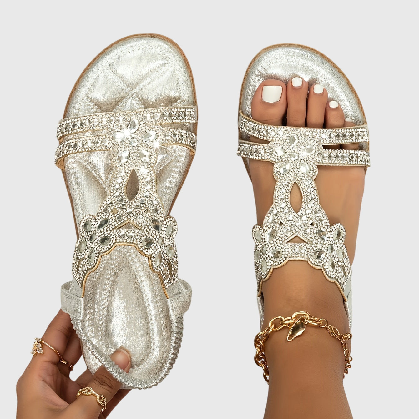 Aviva™ - Orthopedic Sandals
