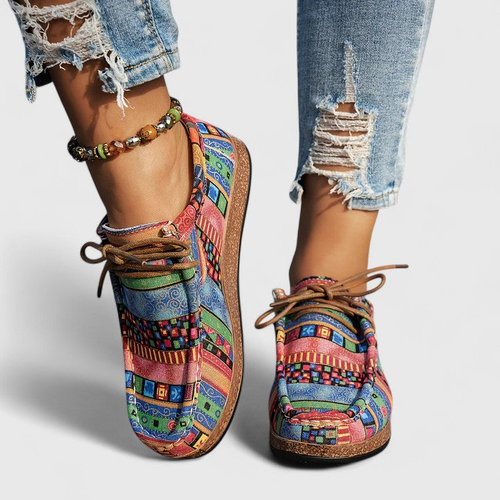 Calanthe | Orthopedic Shoes