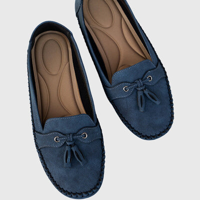 Adelise | Comfortable Soft Loafers