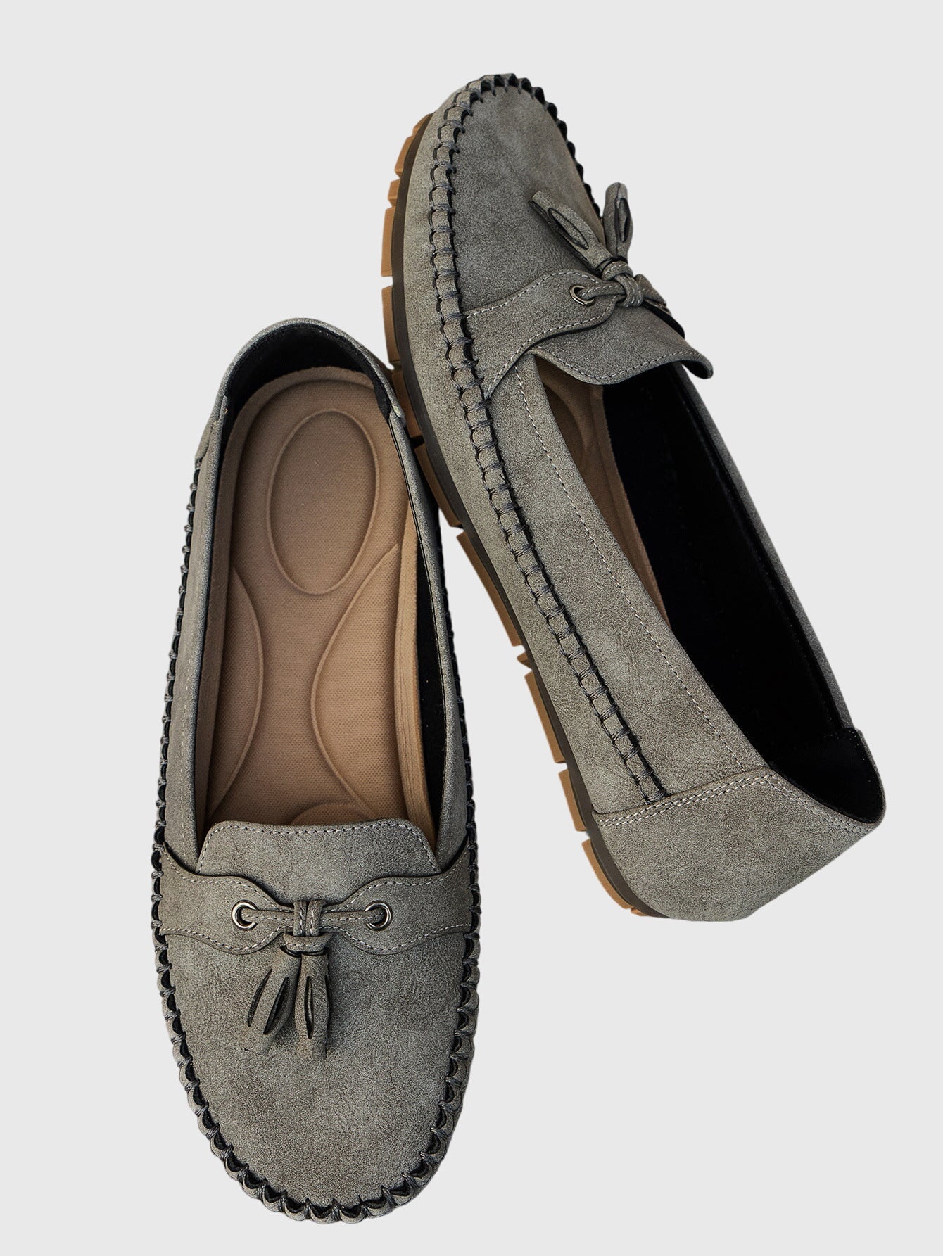 Adelise | Comfortable Soft Loafers