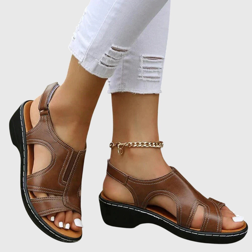 Julietta™ - Orthopedic Sandals