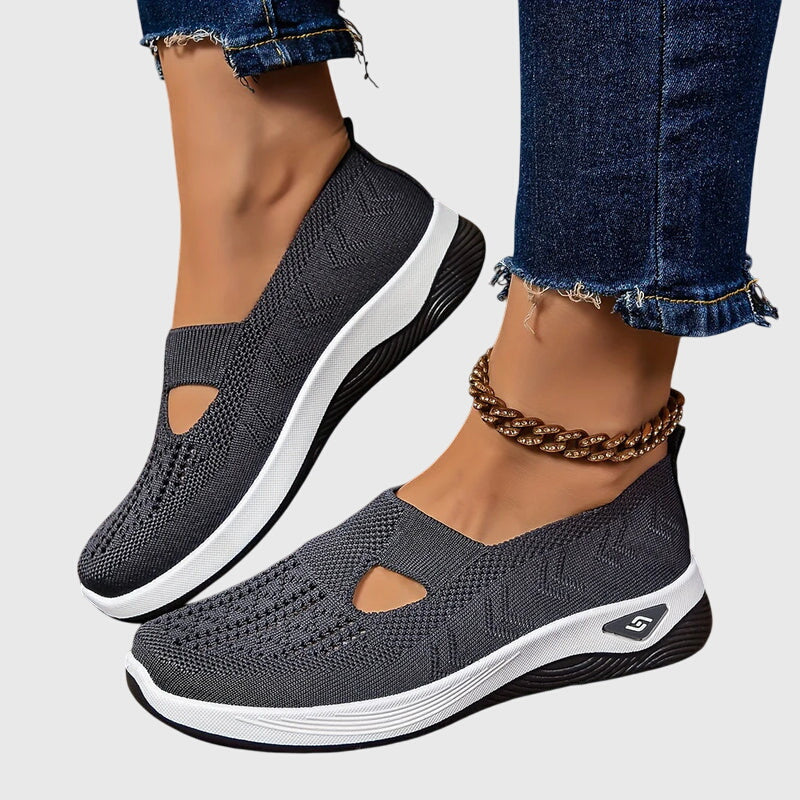 Emelina™ - Orthopedic Slip-On Shoes