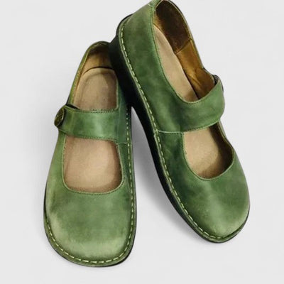 Lisa - Orthopedic Shoes