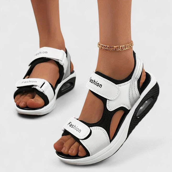 Ailani™ - Cushy Sandals