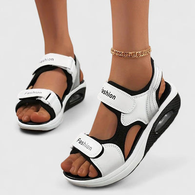 Ailani™ - Cushy Sandals