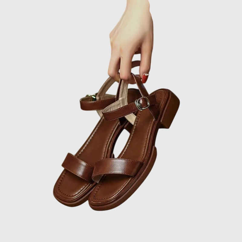 Kahlani™ - Orthopedic Sandals