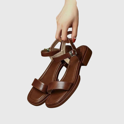 Kahlani™ - Orthopedic Sandals