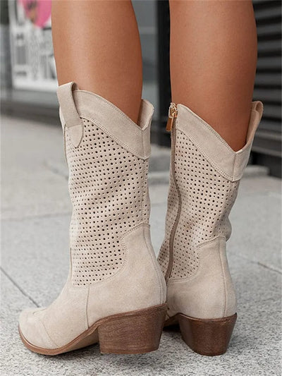 Ursulla™ | Elegant Boots