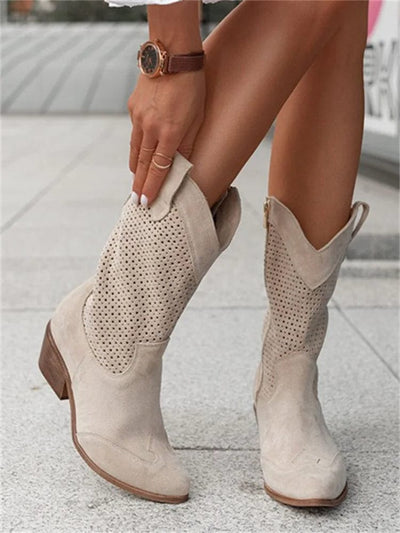 Ursulla™ | Elegant Boots