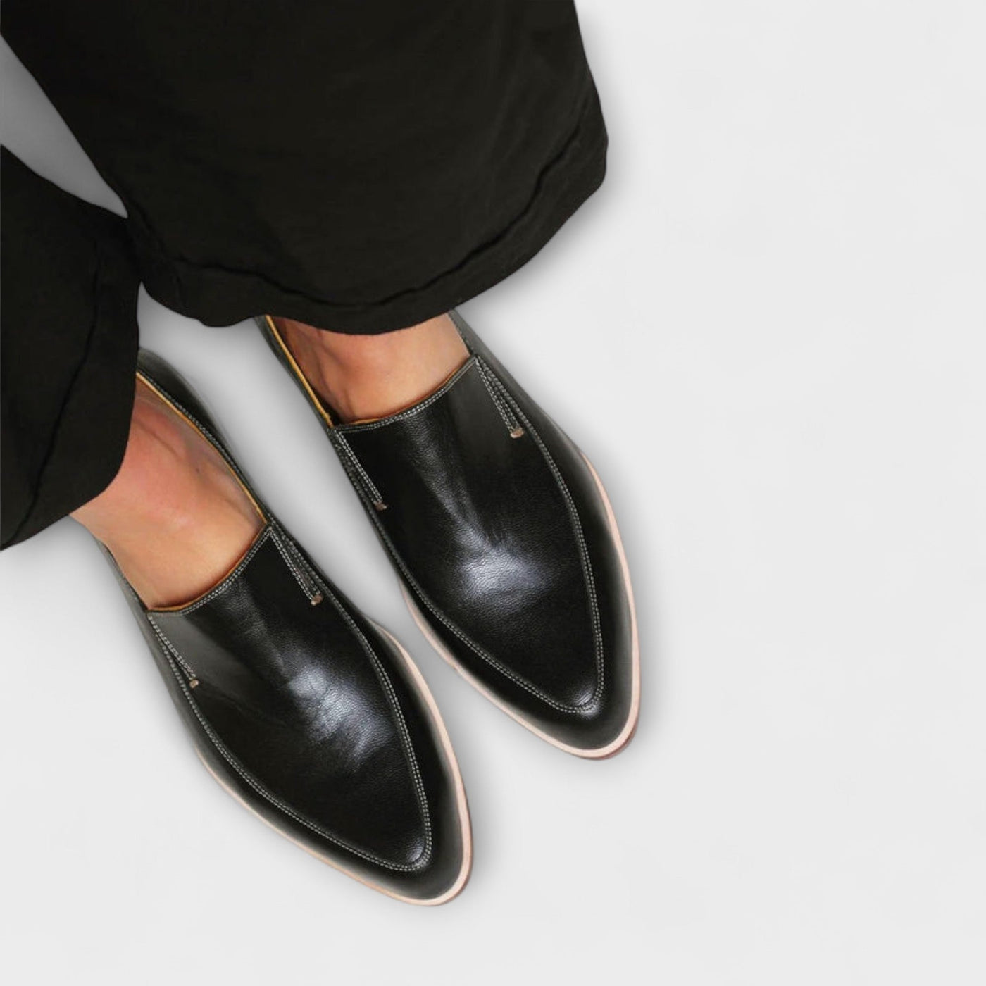 Thalira | Orthopedic Loafers