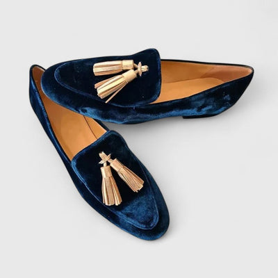 Jess | Elegant Loafers