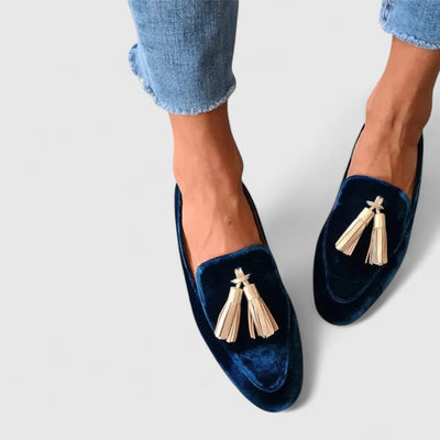 Jess | Elegant Loafers