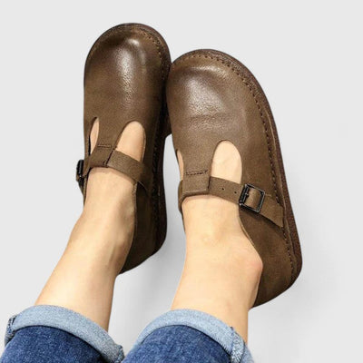 Fidelma™ - Sophisticated Shoes