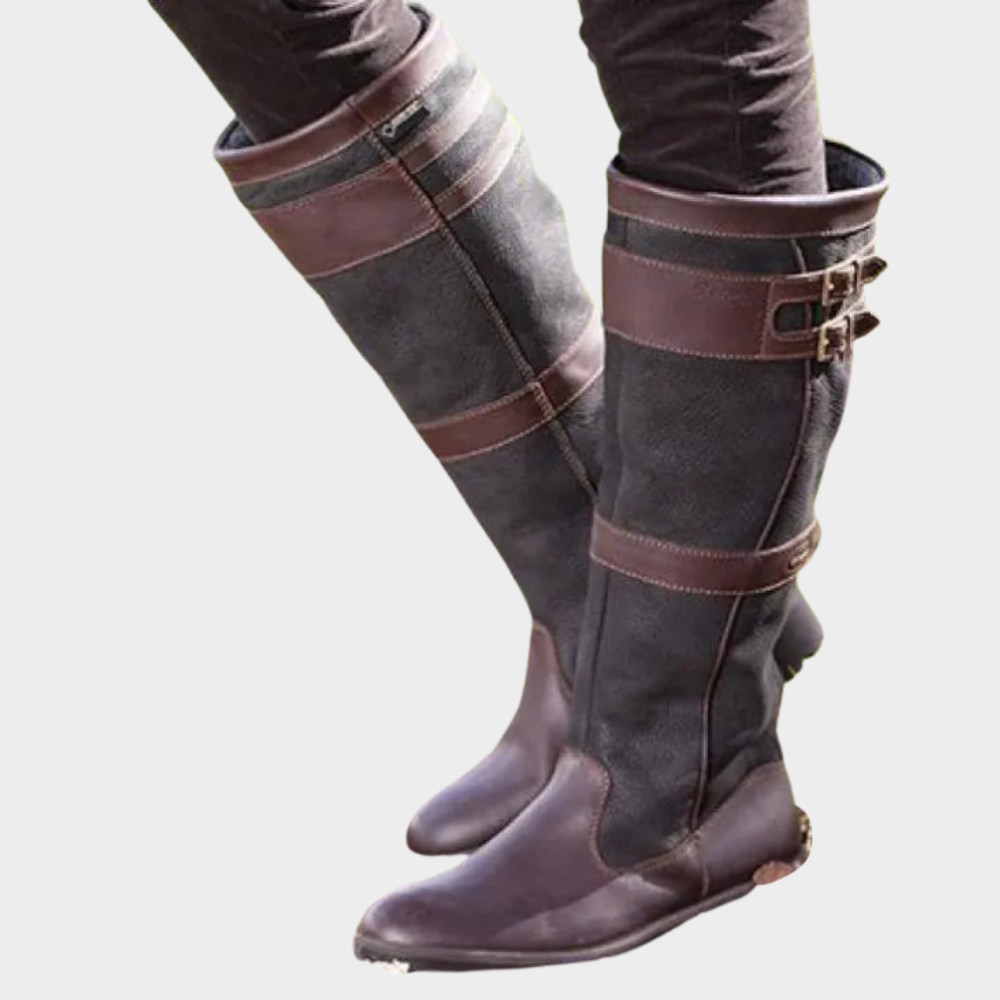 Cassidy™ | Elegant Boots