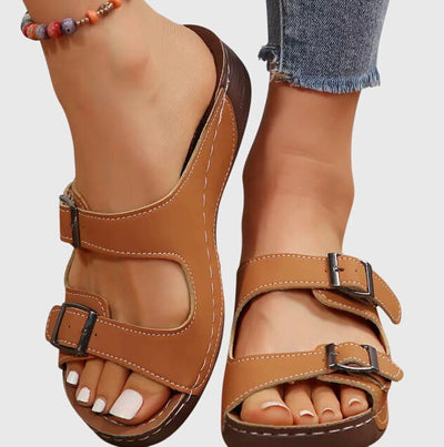 Kenzie™ - Orthopedic Sandals