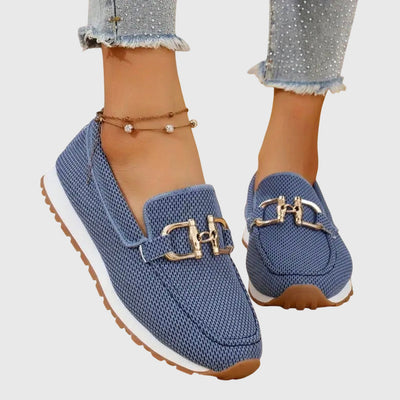 Norabel | Comfortable Loafers